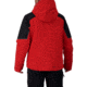 Obermeyer Foundation Jacket - Mens, Brakelight, Extra Large, 21100-19042-XL