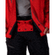 Obermeyer Foundation Jacket - Mens, Brakelight, Extra Large, 21100-19042-XL