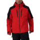 Obermeyer Foundation Jacket - Mens, Brakelight, Extra Large, 21100-19042-XL