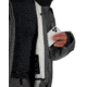 Obermeyer Foundation Jacket - Men's, Extra Large, Regular, Coal, 21115-20004-XL