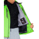 Obermeyer Foundation Jacket - Mens, Extra Large, Regular, Wasabi, 21115-22088-XL