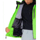 Obermeyer Foundation Jacket - Mens, Extra Large, Regular, Wasabi, 21115-22088-XL