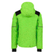 Obermeyer Foundation Jacket - Mens, Extra Large, Regular, Wasabi, 21115-22088-XL