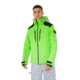 Obermeyer Foundation Jacket - Mens, Extra Large, Regular, Wasabi, 21115-22088-XL