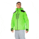 Obermeyer Foundation Jacket - Mens, Extra Large, Regular, Wasabi, 21115-22088-XL