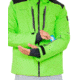 Obermeyer Foundation Jacket - Mens, Extra Large, Regular, Wasabi, 21115-22088-XL