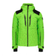 Obermeyer Foundation Jacket - Mens, Extra Large, Regular, Wasabi, 21115-22088-XL