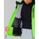 Obermeyer Foundation Jacket - Mens, Extra Small, Regular, Wasabi, 21115-22088-XS