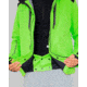 Obermeyer Foundation Jacket - Mens, Extra Small, Regular, Wasabi, 21115-22088-XS
