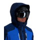Obermeyer Foundation Jacket - Mens, Navigate, Extra Large, 21100-20160-XL