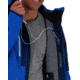 Obermeyer Foundation Jacket - Mens, Navigate, Extra Large, 21100-20160-XL