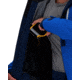 Obermeyer Foundation Jacket - Mens, Navigate, Extra Large, 21100-20160-XL