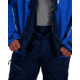 Obermeyer Foundation Jacket - Mens, Navigate, Extra Large, 21100-20160-XL