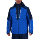 Obermeyer Foundation Jacket - Mens, Navigate, Extra Large, 21100-20160-XL