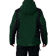 Obermeyer Foundation Jacket - Mens, Night Ops, Extra Large, 21100-21190-XL