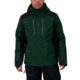 Obermeyer Foundation Jacket - Mens, Night Ops, Extra Large, 21100-21190-XL