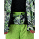 Obermeyer Gage Jacket - Boys, Carbon Camo, Small, 41071-21184-S