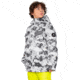 Obermeyer Gage Jacket - Boy's, Extra Large, Fly Over, 41081-22105-XL