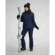 Obermeyer Glade Jacket - Womens, Midnight Navy, 8, 11205-24063-8