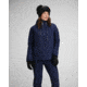 Obermeyer Glade Jacket - Womens, Midnight Navy, 8, 11205-24063-8