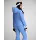 Obermeyer Glade Jacket - Womens, Mosaic Blue, 6, 11205-24072-6