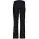 Obermeyer Glyph Tech Softshell Pant - Womens, Black, 18, 15055-16009-18
