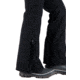 Obermeyer Glyph Tech Softshell Pant - Womens, Black, 18, 15055-16009-18