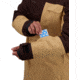 Obermeyer Grommet Jacket - Mens, Dune, Extra Large, 21101-21012-XL