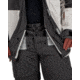 Obermeyer Grommet Jacket - Mens, Fog, Small, 21101-17001-S