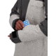 Obermeyer Grommet Jacket - Mens, Fog, Small, 21101-17001-S