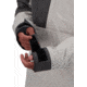 Obermeyer Grommet Jacket - Mens, Fog, Small, 21101-17001-S
