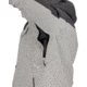 Obermeyer Grommet Jacket - Mens, Fog, Small, 21101-17001-S