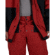 Obermeyer Grommet Jacket - Mens, Mars Red, Extra Small, 21101-21047-XS