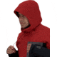 Obermeyer Grommet Jacket - Mens, Mars Red, Extra Small, 21101-21047-XS