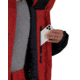 Obermeyer Grommet Jacket - Mens, Mars Red, Extra Small, 21101-21047-XS