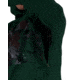 Obermeyer Grommet Jacket - Mens, Night Ops, Extra Small, 21101-21190-XS