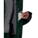 Obermeyer Grommet Jacket - Mens, Night Ops, Extra Small, 21101-21190-XS