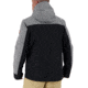 Obermeyer Grommet Jacket - Mens, Suit Up, Extra Large, 21101-20007-XL