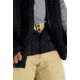 Obermeyer Grommet Jacket - Mens, Suit Up, Extra Large, 21101-20007-XL
