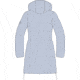 Obermeyer Hemera Down Parka - Women's, 18 US, Regular, Arctic Fox, 11180-22064-18