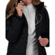 Obermeyer Hemera Down Parka - Womens, Black, 8 Petite, 11180-16009-8P