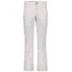 Obermeyer Hillary Stretch Pant - Womens, White, 16, 15090-16010-16
