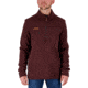 Obermeyer Jace Fleece Pullover - Mens, Rustic, 2XL, 27044-21141-2XL