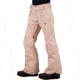 Obermeyer Jessi Pant - Girls, Pink Sand, Extra Large, 35017-21050-XL