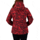 Obermeyer Jette Jacket - Womens, Big Bang, 14 Petite, 11166-21146-14P