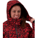 Obermeyer Jette Jacket - Womens, Big Bang, 14 Petite, 11166-21146-14P