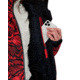Obermeyer Jette Jacket - Womens, Big Bang, 14 Petite, 11166-21146-14P