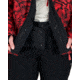 Obermeyer Jette Jacket - Womens, Big Bang, 14 Petite, 11166-21146-14P