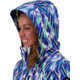 Obermeyer Jette Jacket - Womens, Cosmic Ray, 14 Petite, 11166-21152-14P
