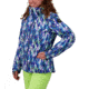 Obermeyer Jette Jacket - Womens, Cosmic Ray, 14 Petite, 11166-21152-14P